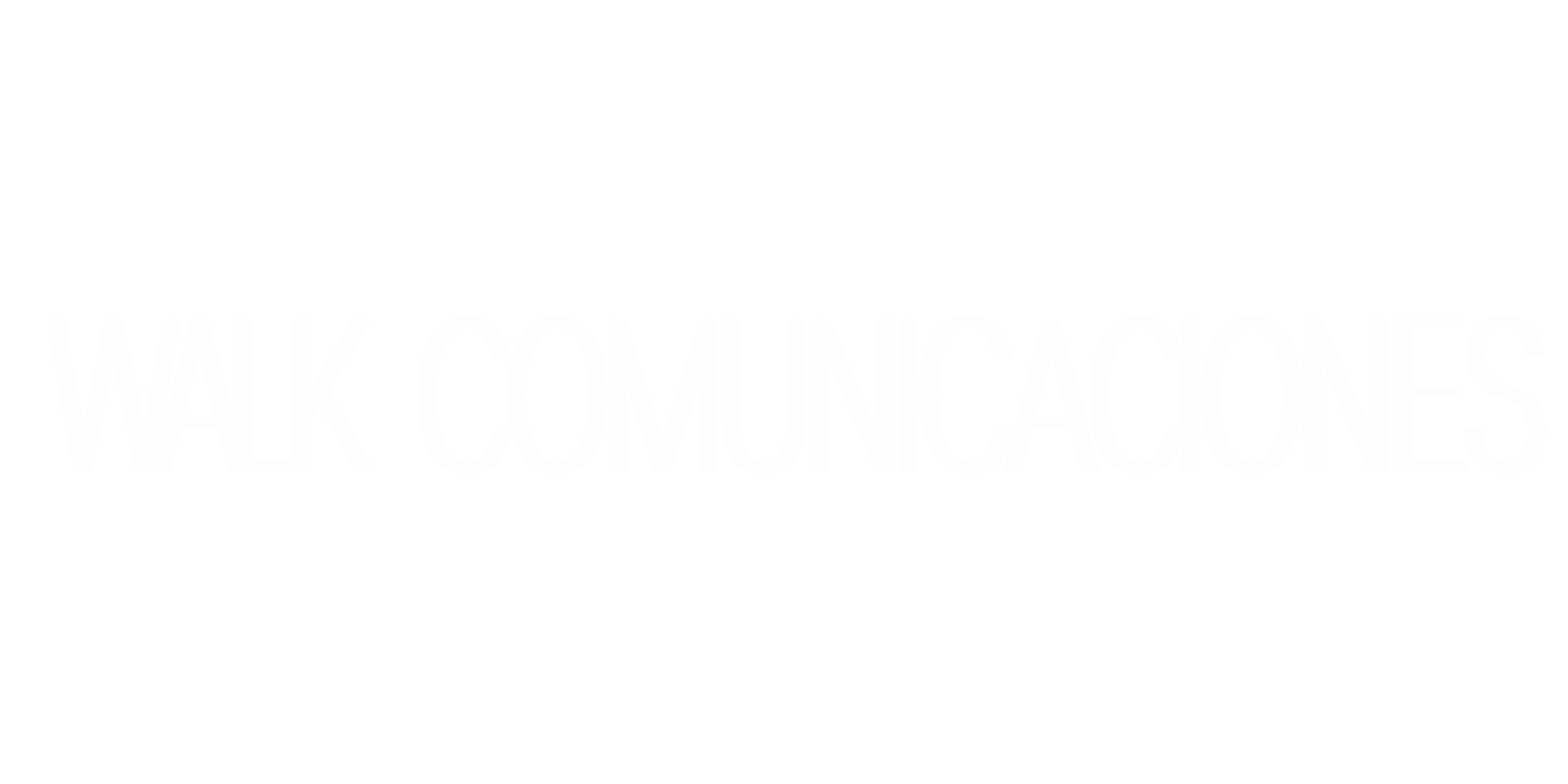 Walk Comunicaciones